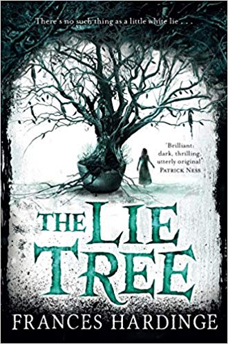 the lie tree